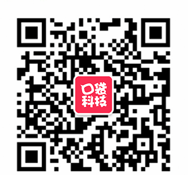 客服微信二维码